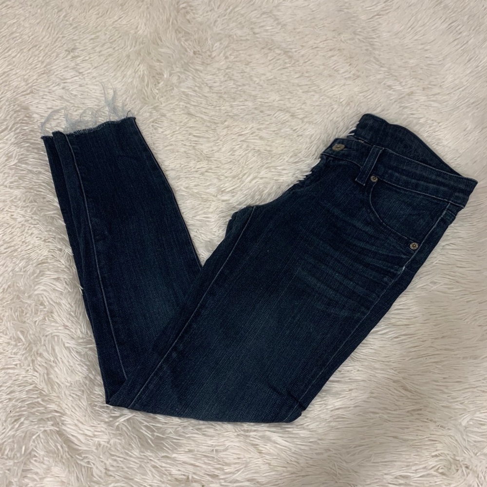 Carmar Jeans